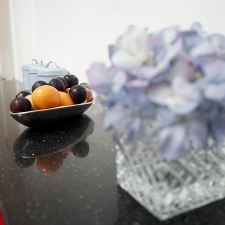 Luxury London House Sleeps 13, 2 Minutes To Metro别墅 外观 照片