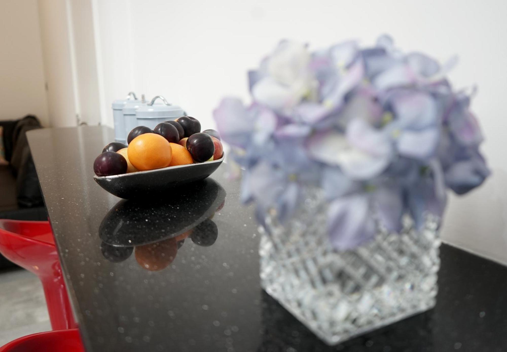 Luxury London House Sleeps 13, 2 Minutes To Metro别墅 外观 照片