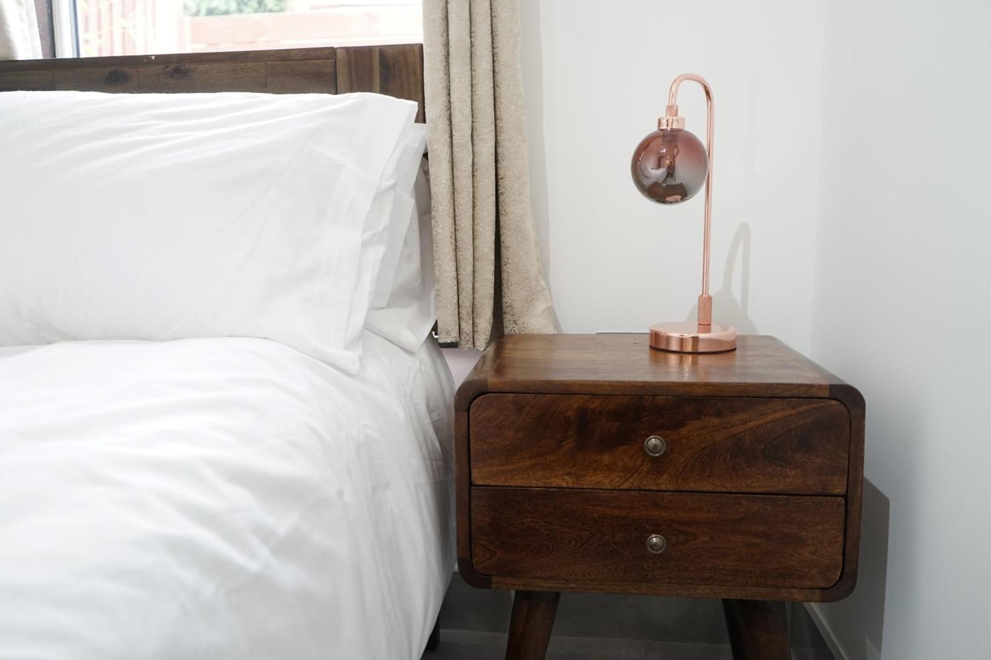 Luxury London House Sleeps 13, 2 Minutes To Metro别墅 外观 照片