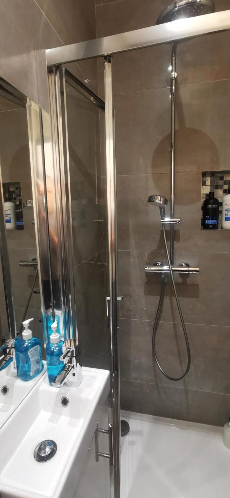 Luxury London House Sleeps 13, 2 Minutes To Metro别墅 外观 照片