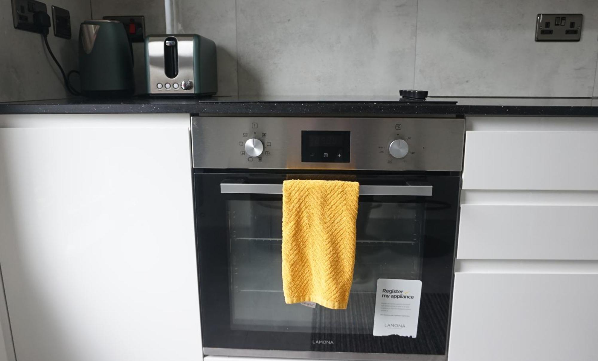 Luxury London House Sleeps 13, 2 Minutes To Metro别墅 外观 照片