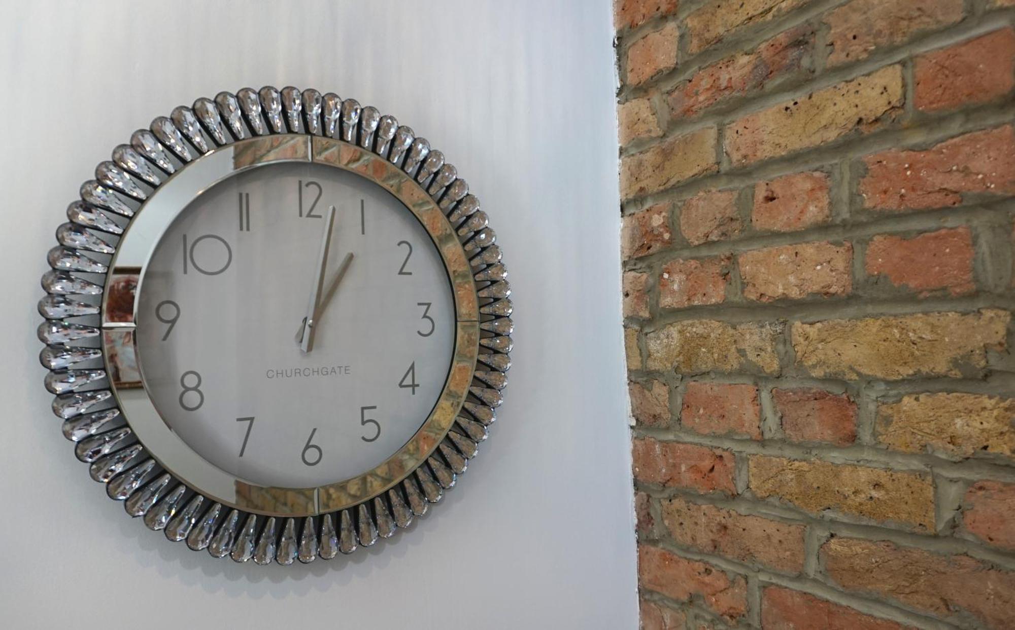 Luxury London House Sleeps 13, 2 Minutes To Metro别墅 外观 照片